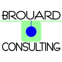 Brouard Consulting SAS logo - Similar company to Armines