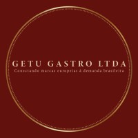 Getu Gastro LTDA logo - Similar company to Exposupply | Your Key Exhibition Partner