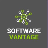 Software Vantage logo - Similar company to Vism