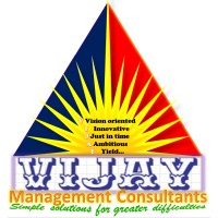 VIJAY Management Consultants, Sri Lanka logo - Similar company to Blue Mango Partners