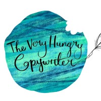 The Very Hungry Copywriter logo - Similar company to International Rafting Federation (Irf)