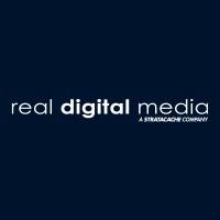 Real Digital Media logo - Similar company to Gannon Graphics, Inc.