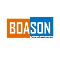 BOASON CC logo - Similar company to Schoc