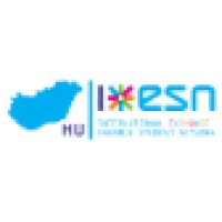 Erasmus Student Network Hungary | ESN HU logo - Similar company to Erasmus Student Network Elte | Esn Elte