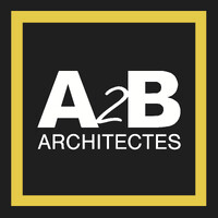 Atelier d'architecture A2B logo - Similar company to Arc En Site
