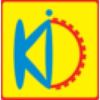 KD Hydraulic Components Pvt. Ltd. logo - Similar company to Aspect Mation