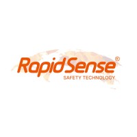 RapidSense Safety Technology logo - Similar company to Logicmind Software Solutions Private Limited