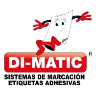 DI-MATIC Sistemas de Marcación LTDA logo - Similar company to Eticolor