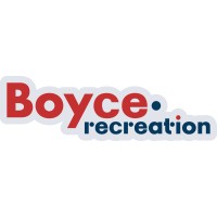 Boyce Recreation logo - Similar company to Mwp Recreation