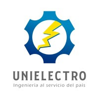 UNIELECTRO logo - Similar company to 睿能資訊股份有限公司 Renown Info Tech