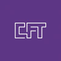 Cyber FastTrack logo - Similar company to Intelligence I1