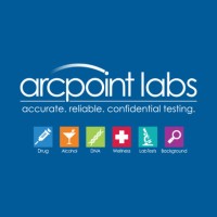 ARCpoint Labs of Roseville-Rocklin logo - Similar company to Rocklin Family Practice
