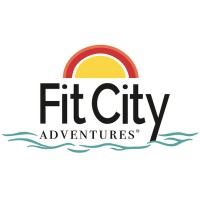 Fit City Adventures logo - Similar company to Mint Home