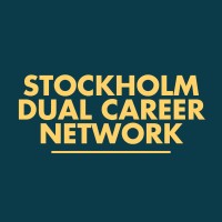 Stockholm Dual Career Network (SDCN) logo - Similar company to Hereforher (Sweden)