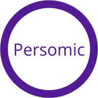 Persomic logo - Similar company to Medical Frontier Technology Ltd.