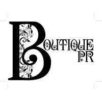 Boutique PR logo - Similar company to Glocom Ip (Gip)