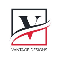 Vantage Designs Marketing Agency logo - Similar company to Esna
