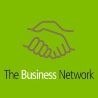 The Business Network - North Yorkshire & West Yorkshire logo - Similar company to Ls7