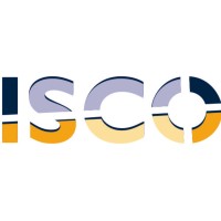 ISCO logo - Similar company to Team-Factory Gmbh