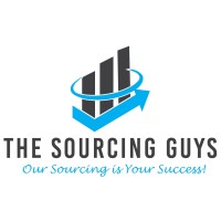 The Sourcing Guys logo - Similar company to Colonial Park Partners