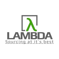 Lambda Agro Trading Pvt Ltd logo - Similar company to Chartam Corp.
