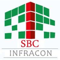 SBC Infracon Pvt. Limited logo - Similar company to Shivani Group