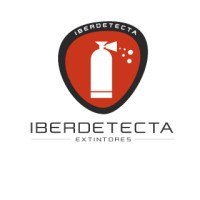 Iberdetecta Extintores ® logo - Similar company to Ingepiedra