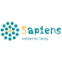 Sapiens School of a New Format logo - Similar company to Sapiens International Innovative Community School