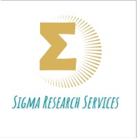 Sigma Research Services logo - Similar company to Bioss Centre For Biological Signalling Studies