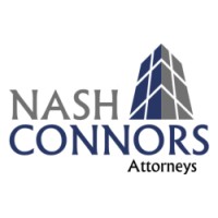 Nash Connors, P.C. logo - Similar company to Prime Vector Inc