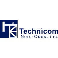 Technicom Nord-Ouest Inc. logo - Similar company to Topologic Informatique