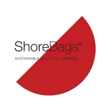 ShoreBags logo - Similar company to Apricet