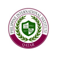Philippine International Institute Qatar logo - Similar company to Naaas Logistics
