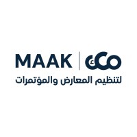 MAAK CO logo - Similar company to Above Group