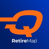 RetireMap™ logo - Similar company to Fin365