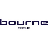Bourne Group Ltd logo - Similar company to James Engineering Constructions Ltd