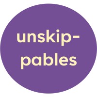 unskippables logo - Similar company to Akeydor Digital