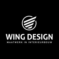 Wing Design logo - Similar company to Wing Design