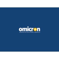 Grupo Omicron logo - Similar company to Orbit One Solution
