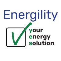 Energility logo - Similar company to Cpt Solutions Ltd