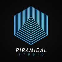 Piramidal Studio · Agencia de fotografía y vídeo maketing logo - Similar company to Quadrovision Agencia De Comunicación Y Publicidad