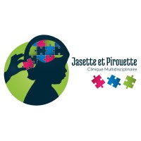 Clinique multidisciplinaire Jasette et Pirouette logo - Similar company to Didactikus - Clinique Multidisciplinaire