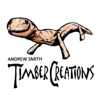 Andrew Smith Timber Creations logo - Similar company to Hubbl.It