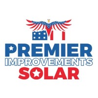 Premier Improvements Solar logo - Similar company to Reskustock