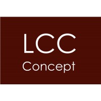 LCC Concept logo - Similar company to Oacao