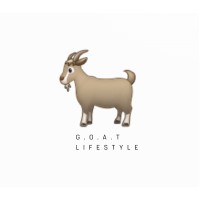 GOAT Lifestyle logo - Similar company to Luvadotstudio