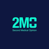 2MO - Second Medical Opinion logo - Similar company to Aiscia Informatics