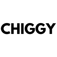 Chiggy.co logo - Similar company to Tooh Creative