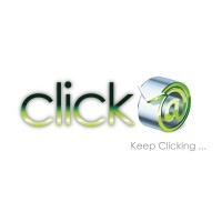 Clickat Middle East logo - Similar company to Eleven-Eleven Agency