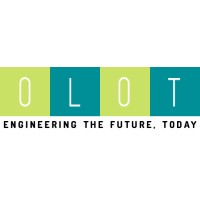 OLOT ENGINEERING logo - Similar company to Darner Engineering (Pty) Ltd